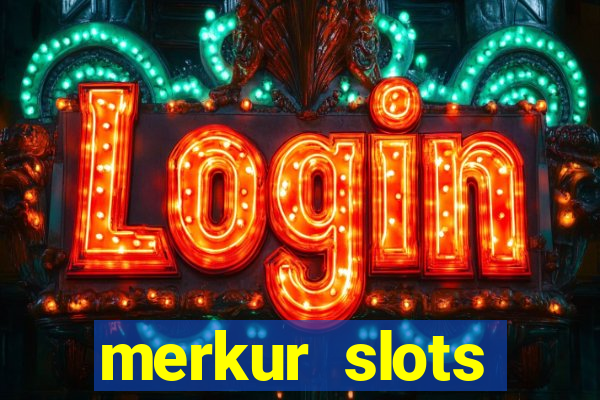 merkur slots rewards club