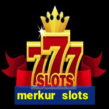 merkur slots rewards club