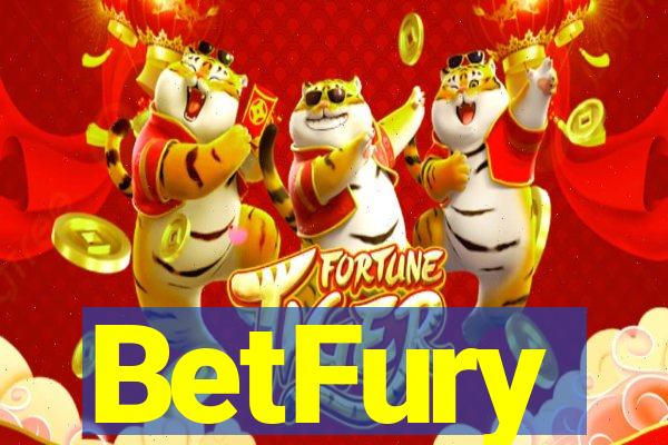 BetFury