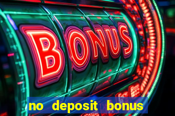 no deposit bonus for ducky luck casino