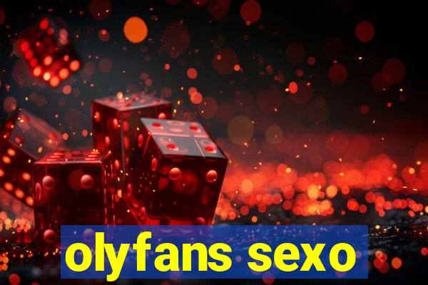 olyfans sexo