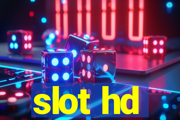 slot hd