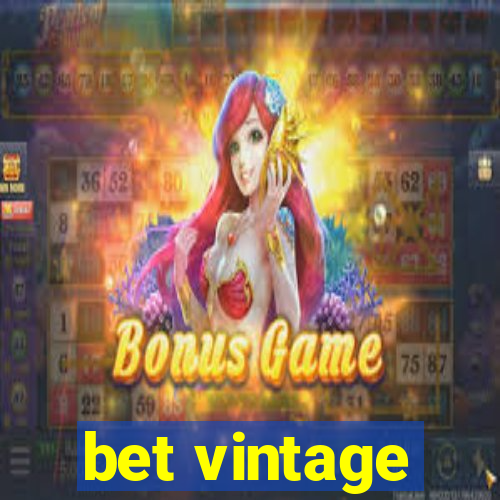 bet vintage