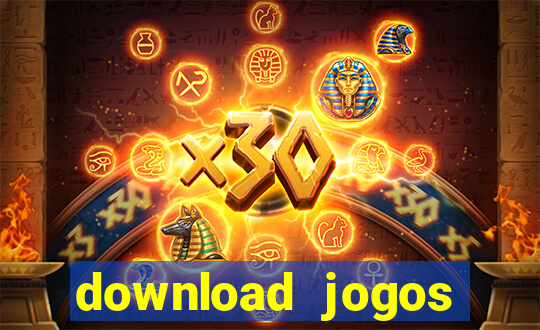 download jogos windows 7