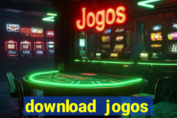 download jogos windows 7