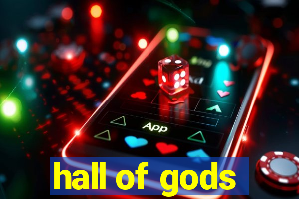 hall of gods