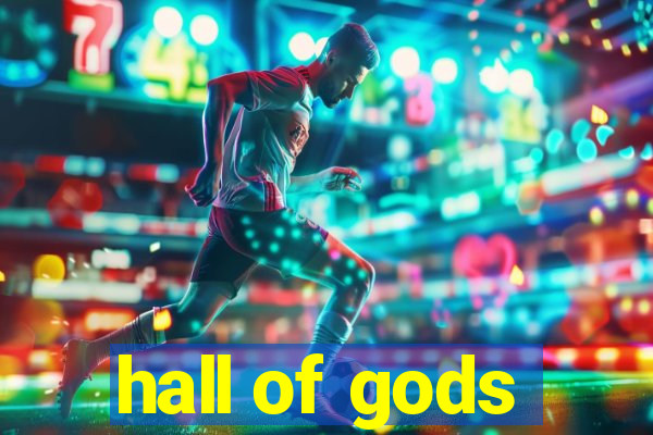 hall of gods