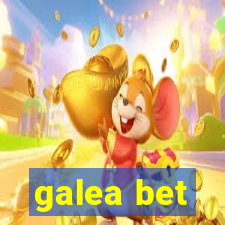 galea bet