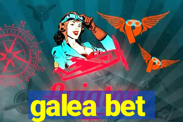 galea bet