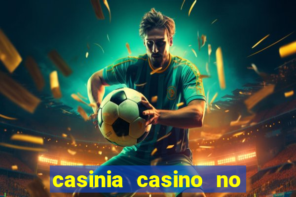 casinia casino no deposit bonus