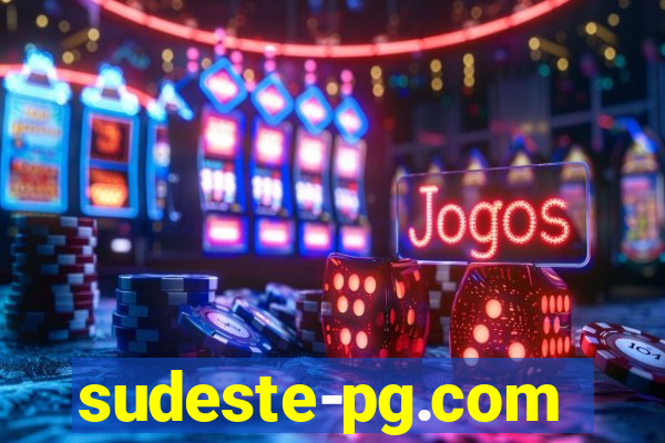 sudeste-pg.com