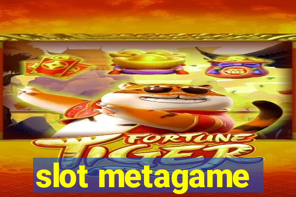 slot metagame