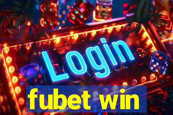 fubet win