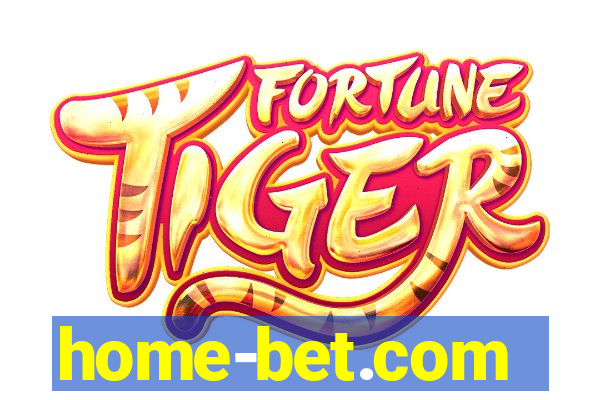 home-bet.com