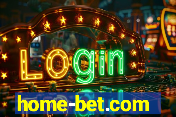 home-bet.com