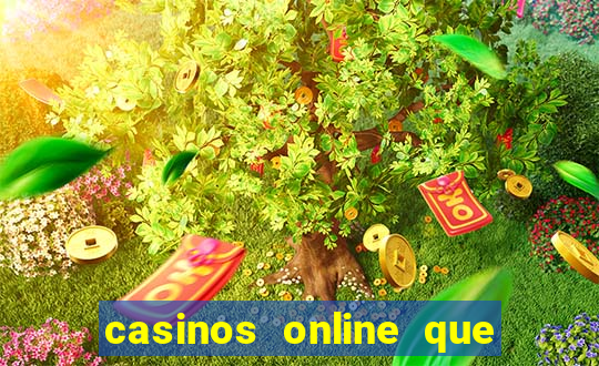 casinos online que aceitam paypal