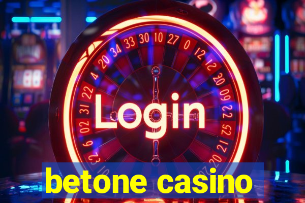 betone casino