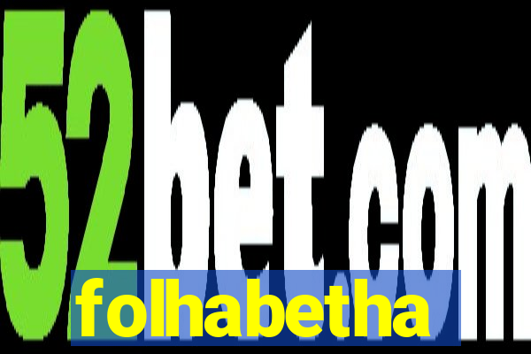 folhabetha