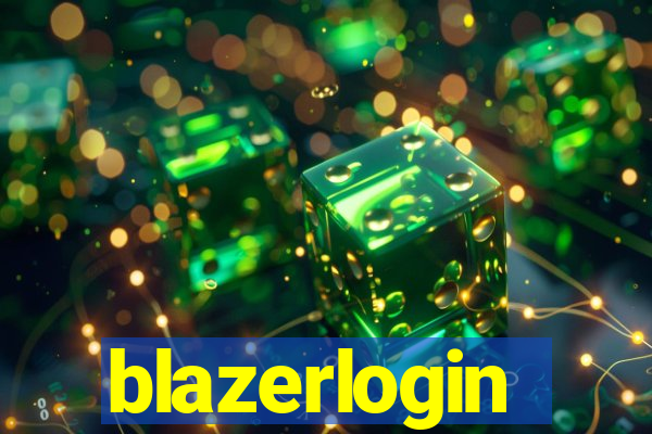 blazerlogin