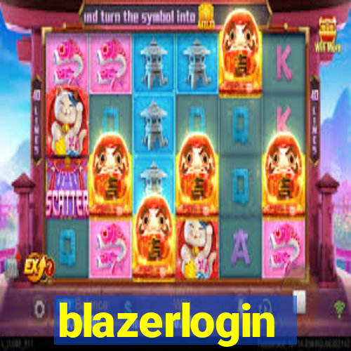 blazerlogin