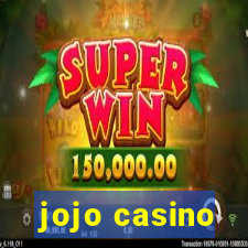 jojo casino