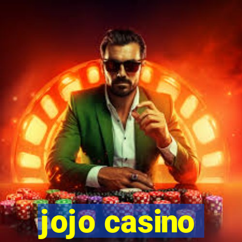 jojo casino