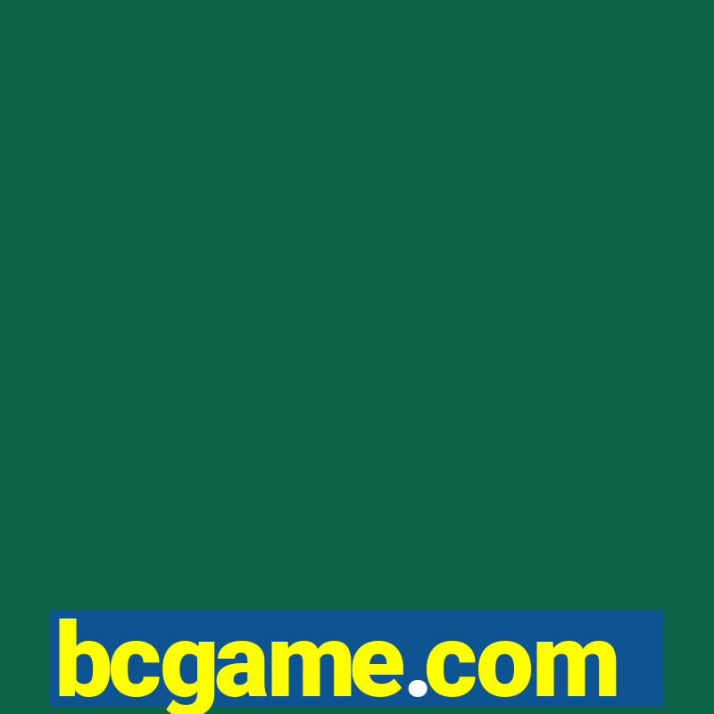 bcgame.com