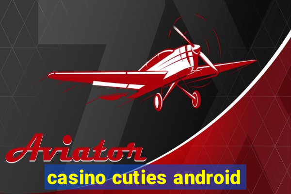 casino cuties android