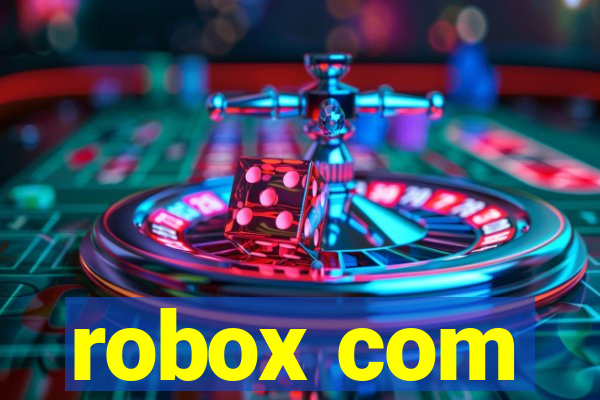 robox com