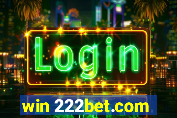 win 222bet.com