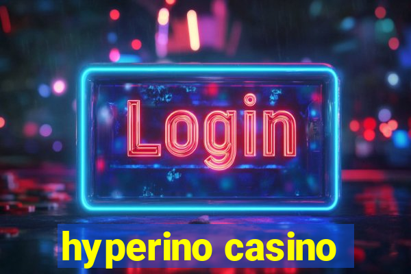 hyperino casino