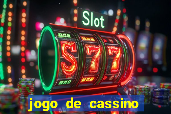 jogo de cassino que mais paga