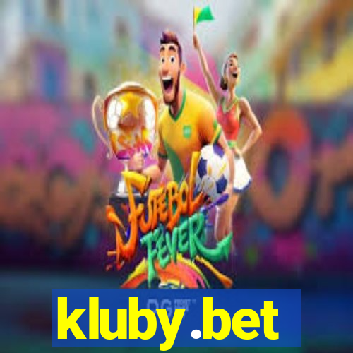 kluby.bet