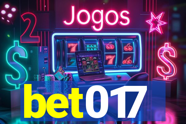 bet017