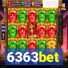 6363bet