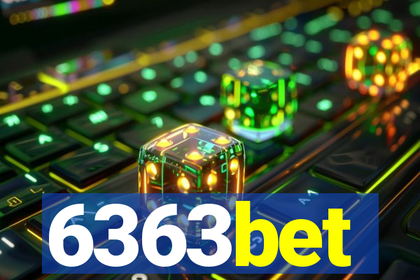 6363bet