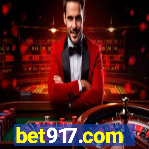 bet917.com