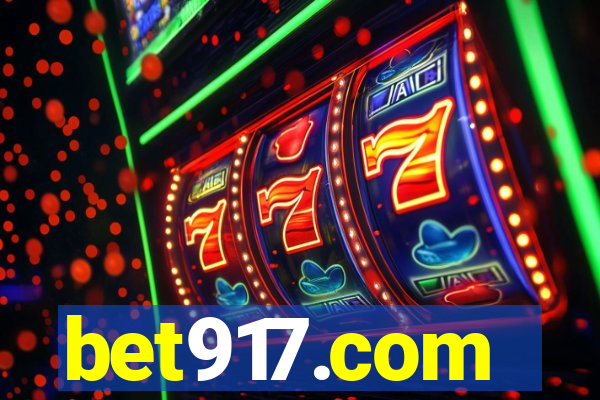 bet917.com