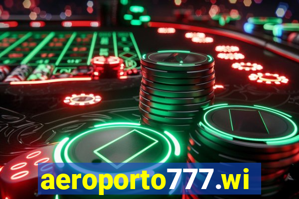 aeroporto777.win