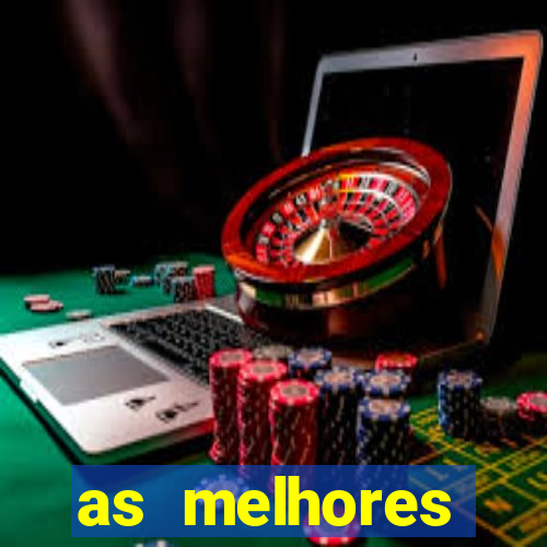 as melhores plataformas de jogos online