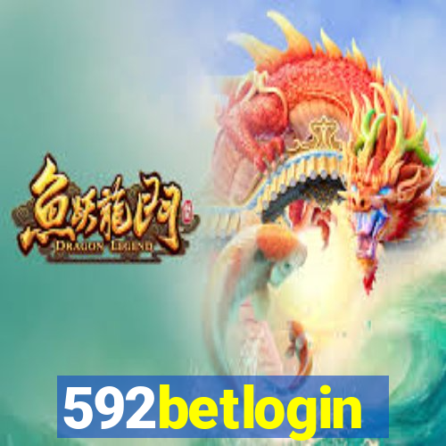 592betlogin