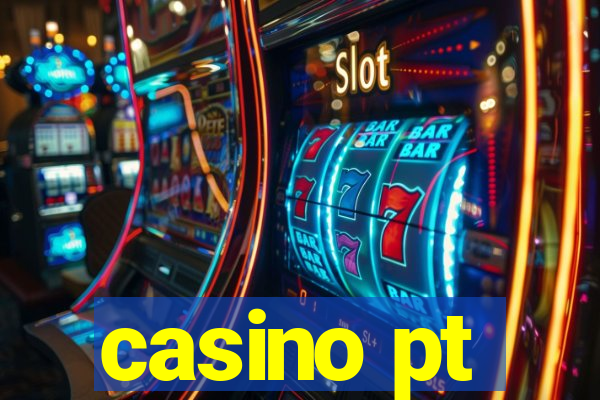 casino pt