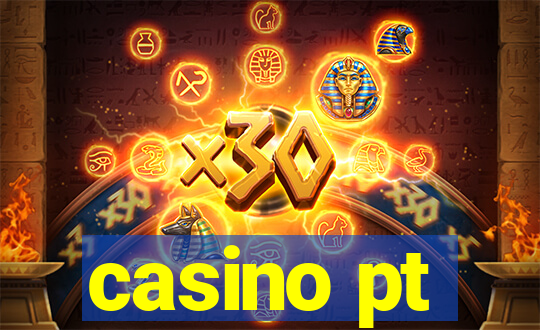 casino pt