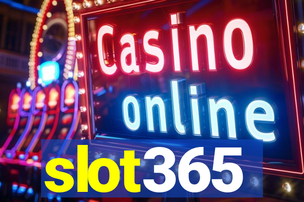 slot365