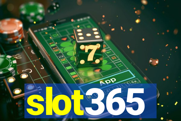 slot365