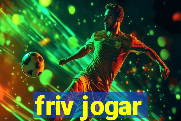 friv jogar