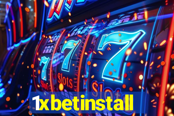 1xbetinstall