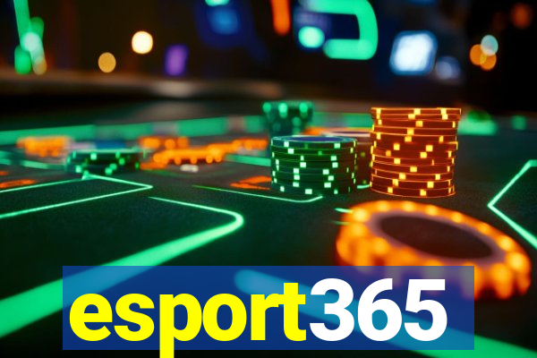 esport365