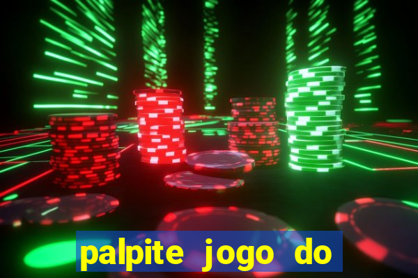 palpite jogo do barcelona hoje