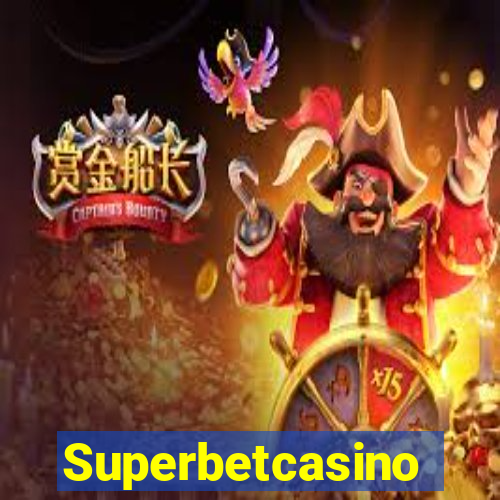 Superbetcasino